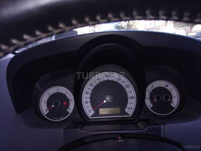 Kia  2007, 226,000 km - 1.6 л - Bakı