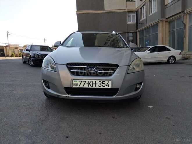 Kia  2007, 226,000 km - 1.6 л - Bakı