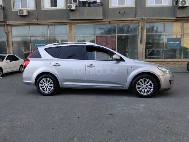 Kia  2007, 226,000 km - 1.6 л - Bakı