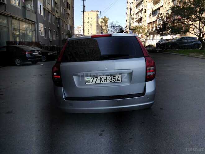 Kia  2007, 226,000 km - 1.6 л - Bakı