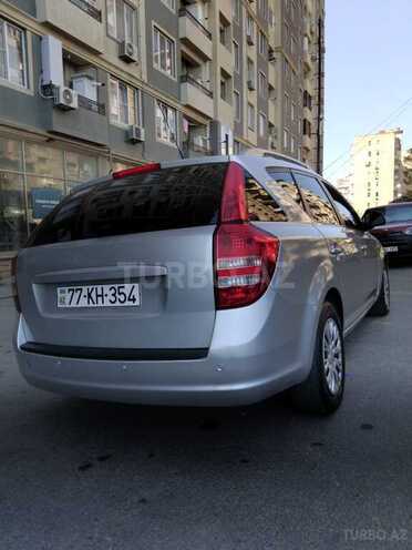 Kia  2007, 226,000 km - 1.6 л - Bakı