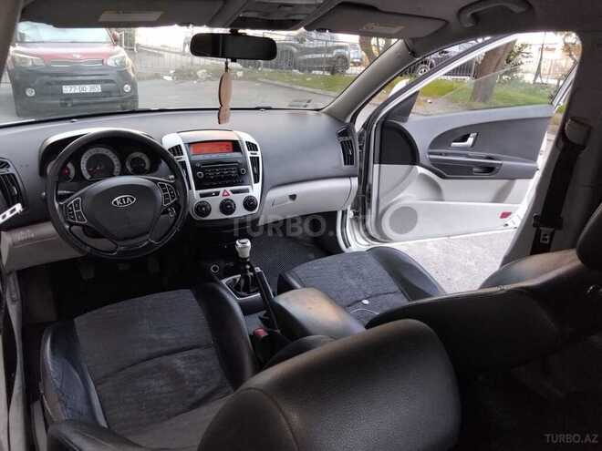Kia  2007, 226,000 km - 1.6 л - Bakı