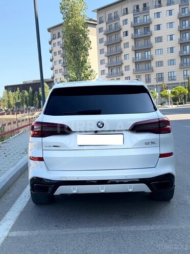 BMW X5 2020, 102,000 km - 3.0 l - Bakı