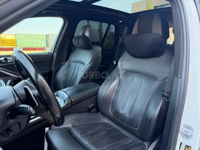 BMW X5 2020, 102,000 km - 3.0 l - Bakı