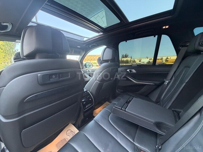 BMW X5 2020, 102,000 km - 3.0 l - Bakı