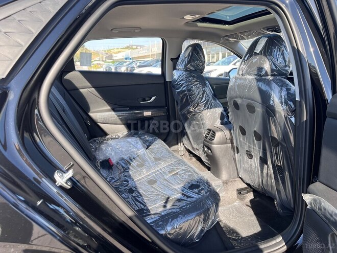 Hyundai Elantra 2026, 0 km - 1.5 l - Bakı