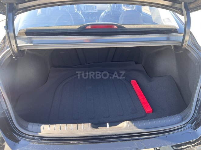 Hyundai Elantra 2026, 0 km - 1.5 l - Bakı
