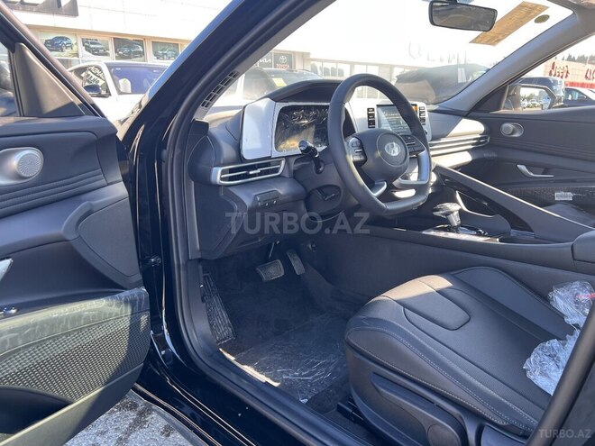 Hyundai Elantra 2026, 0 km - 1.5 l - Bakı