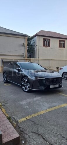 Mazda  2025, 18,900 km - 1.5 л - Bakı