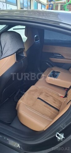 Mazda  2025, 18,900 km - 1.5 л - Bakı