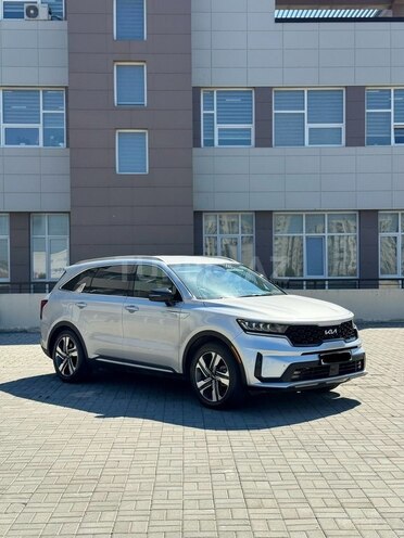 Kia Sorento 2023, 164,000 km - 1.6 l - Bakı