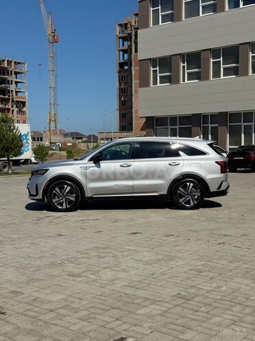 Kia Sorento 2023, 164,000 km - 1.6 l - Bakı