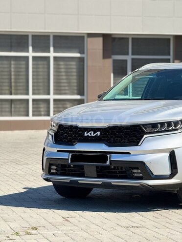 Kia Sorento 2023, 164,000 km - 1.6 l - Bakı
