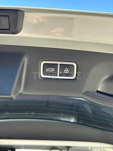 Kia Sorento 2023, 164,000 km - 1.6 l - Bakı