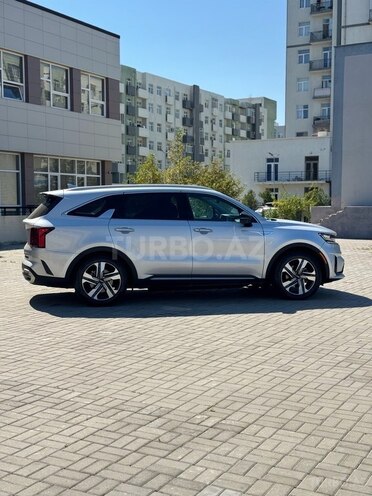 Kia Sorento 2023, 164,000 km - 1.6 l - Bakı