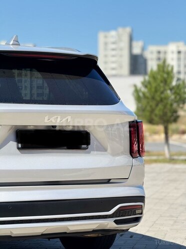 Kia Sorento 2023, 164,000 km - 1.6 l - Bakı