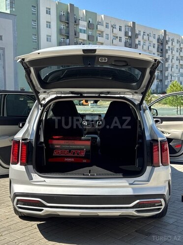 Kia Sorento 2023, 164,000 km - 1.6 l - Bakı