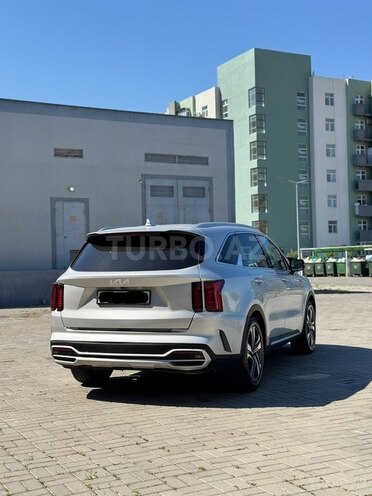 Kia Sorento 2023, 164,000 km - 1.6 l - Bakı
