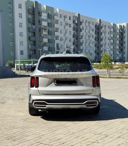 Kia Sorento 2023, 164,000 km - 1.6 l - Bakı
