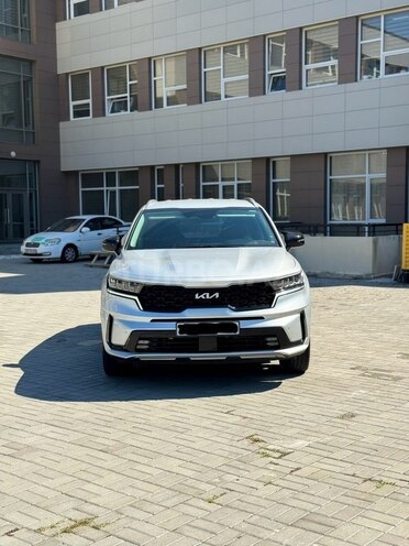 Kia Sorento 2023, 164,000 km - 1.6 l - Bakı