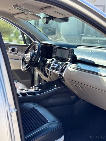 Kia Sorento 2023, 164,000 km - 1.6 l - Bakı