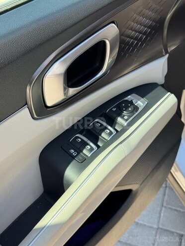 Kia Sorento 2023, 164,000 km - 1.6 l - Bakı