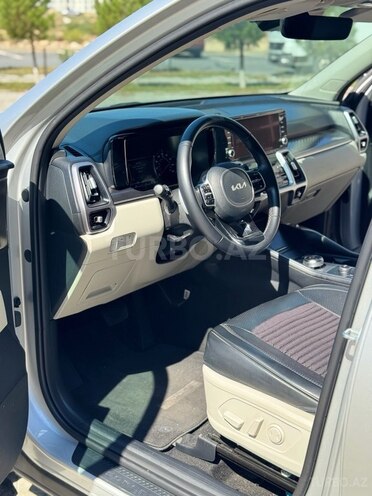 Kia Sorento 2023, 164,000 km - 1.6 l - Bakı
