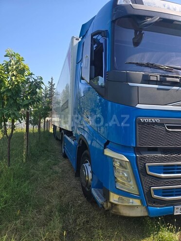 Volvo FH 500 2014, 1,120,000 km - 12.0 l - Bakı