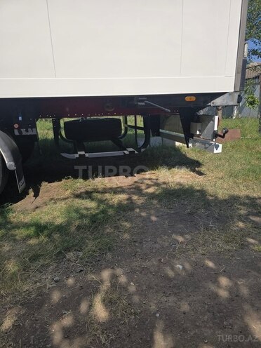 Volvo FH 500 2014, 1,120,000 km - 12.0 l - Bakı