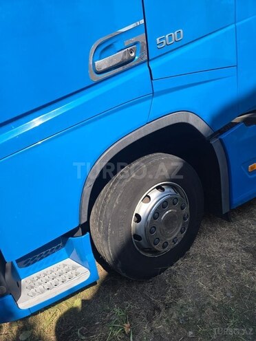 Volvo FH 500 2014, 1,120,000 km - 12.0 l - Bakı