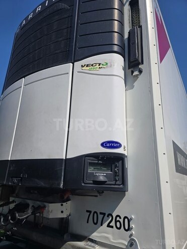 Volvo FH 500 2014, 1,120,000 km - 12.0 l - Bakı