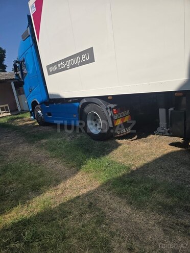 Volvo FH 500 2014, 1,120,000 km - 12.0 l - Bakı