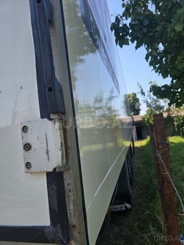 Volvo FH 500 2014, 1,120,000 km - 12.0 l - Bakı