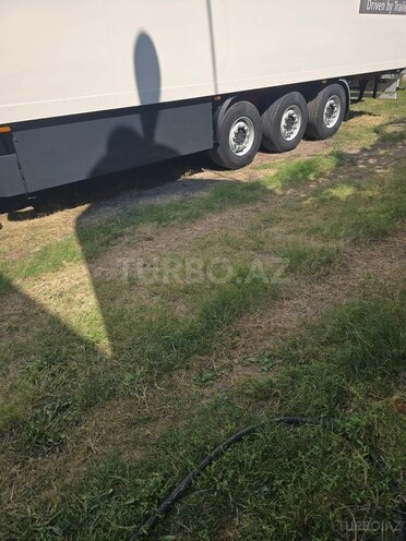 Volvo FH 500 2014, 1,120,000 km - 12.0 l - Bakı