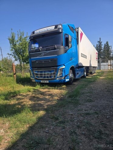 Volvo FH 500 2014, 1,120,000 km - 12.0 l - Bakı
