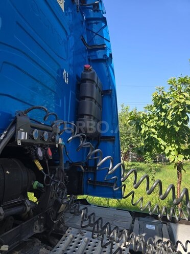 Volvo FH 500 2014, 1,120,000 km - 12.0 l - Bakı