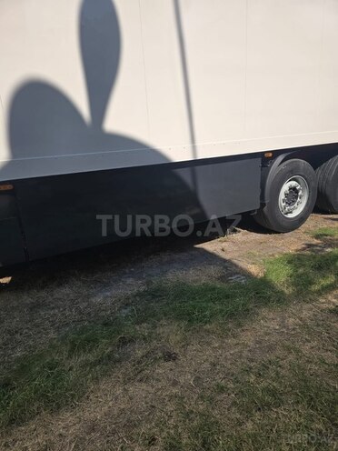 Volvo FH 500 2014, 1,120,000 km - 12.0 l - Bakı