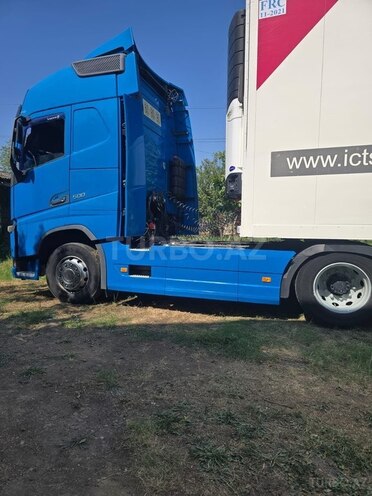 Volvo FH 500 2014, 1,120,000 km - 12.0 l - Bakı