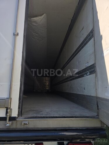 Volvo FH 500 2014, 1,120,000 km - 12.0 l - Bakı