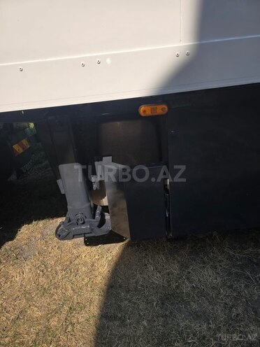 Volvo FH 500 2014, 1,120,000 km - 12.0 l - Bakı