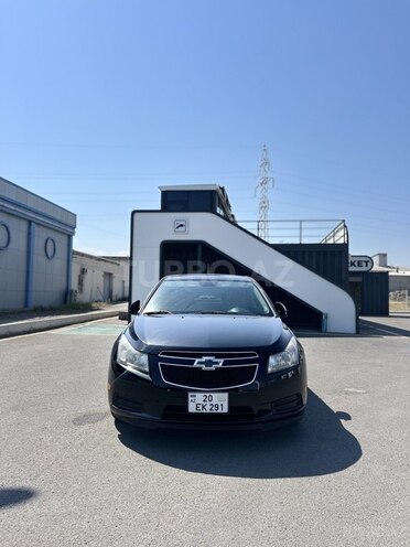 Chevrolet Cruze 2014, 415,000 km - 1.4 l - Gəncə