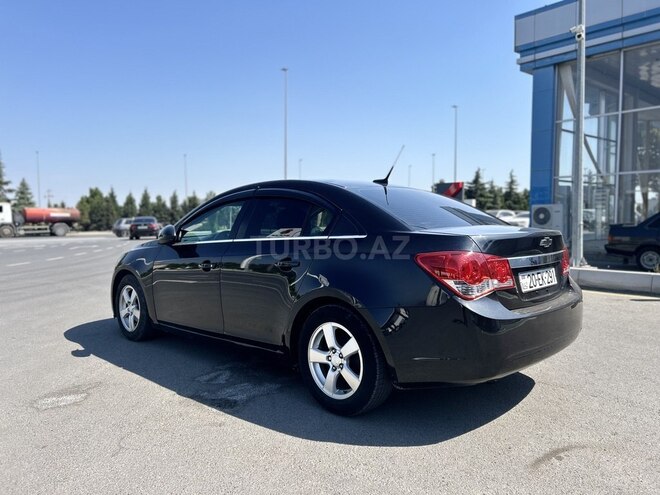 Chevrolet Cruze 2014, 415,000 km - 1.4 l - Gəncə