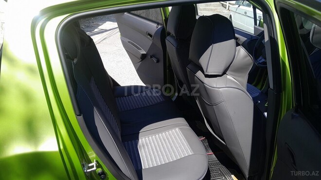 Chevrolet Spark 2012, 94,000 km - 1.2 l - Bakı