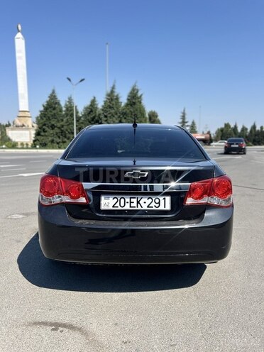 Chevrolet Cruze 2014, 415,000 km - 1.4 l - Gəncə