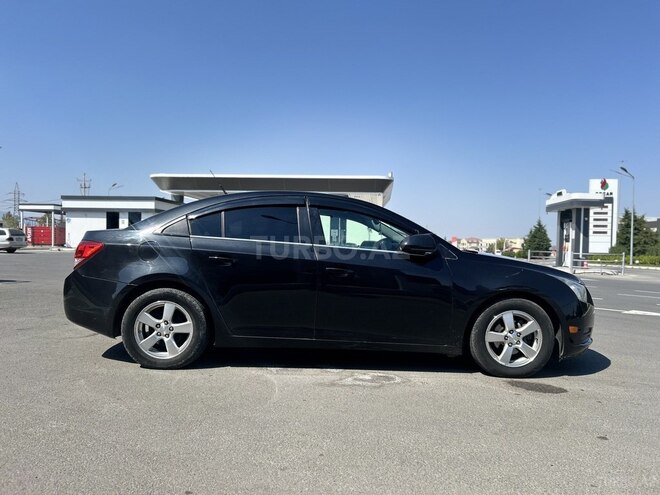 Chevrolet Cruze 2014, 415,000 km - 1.4 l - Gəncə