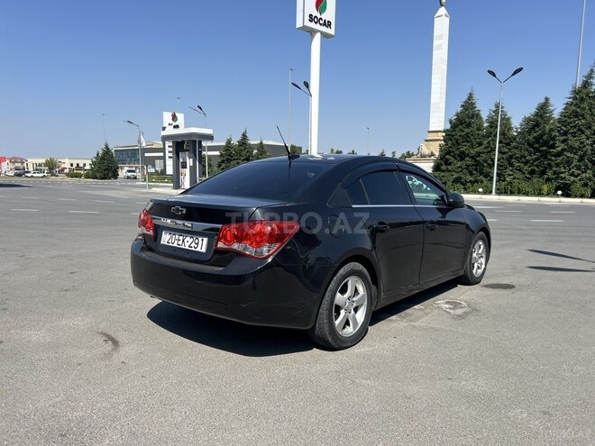 Chevrolet Cruze 2014, 415,000 km - 1.4 l - Gəncə