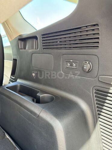 Kia Sorento 2023, 164,000 km - 1.6 l - Bakı