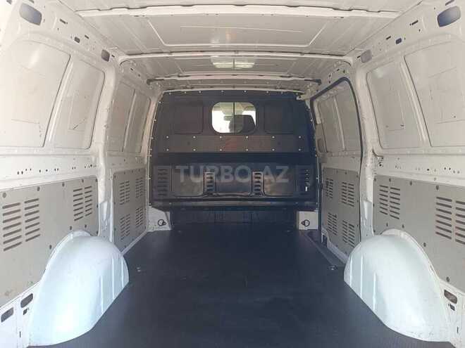 Mercedes Vito 2009, 233,000 km - 2.1 l - Bakı
