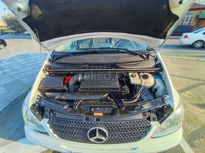 Mercedes Vito 2009, 233,000 km - 2.1 l - Bakı