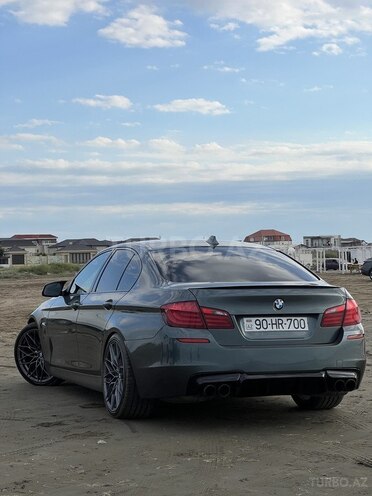 BMW 528 2012, 352,000 km - 2.0 л - Bakı